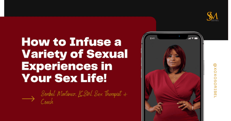 How To Infuse A Variety Of Sexual Experiences In Your Sex Life 0373
