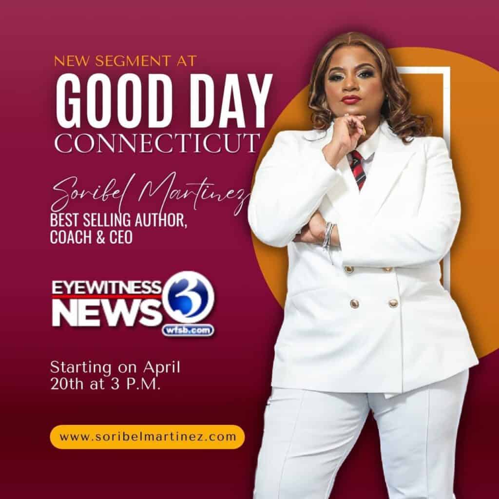 Good Day CT on Channel 3 Eyewitness News
