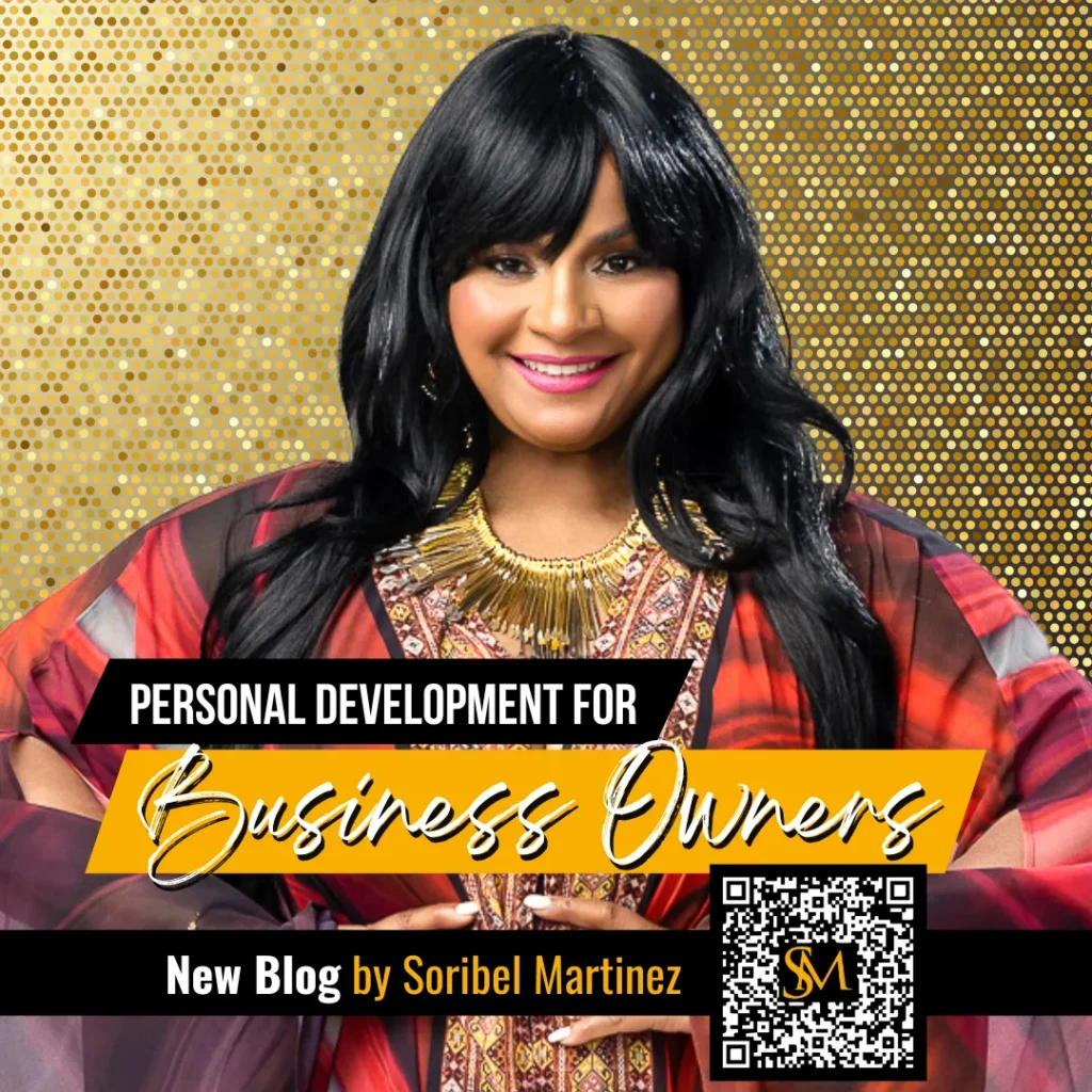 Personal Development for Business Owners