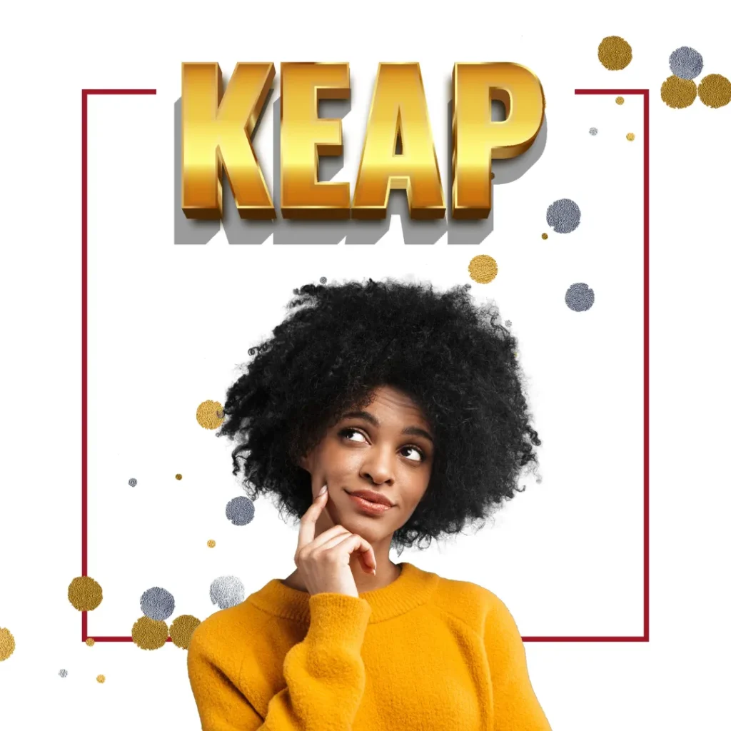 What is Keap?