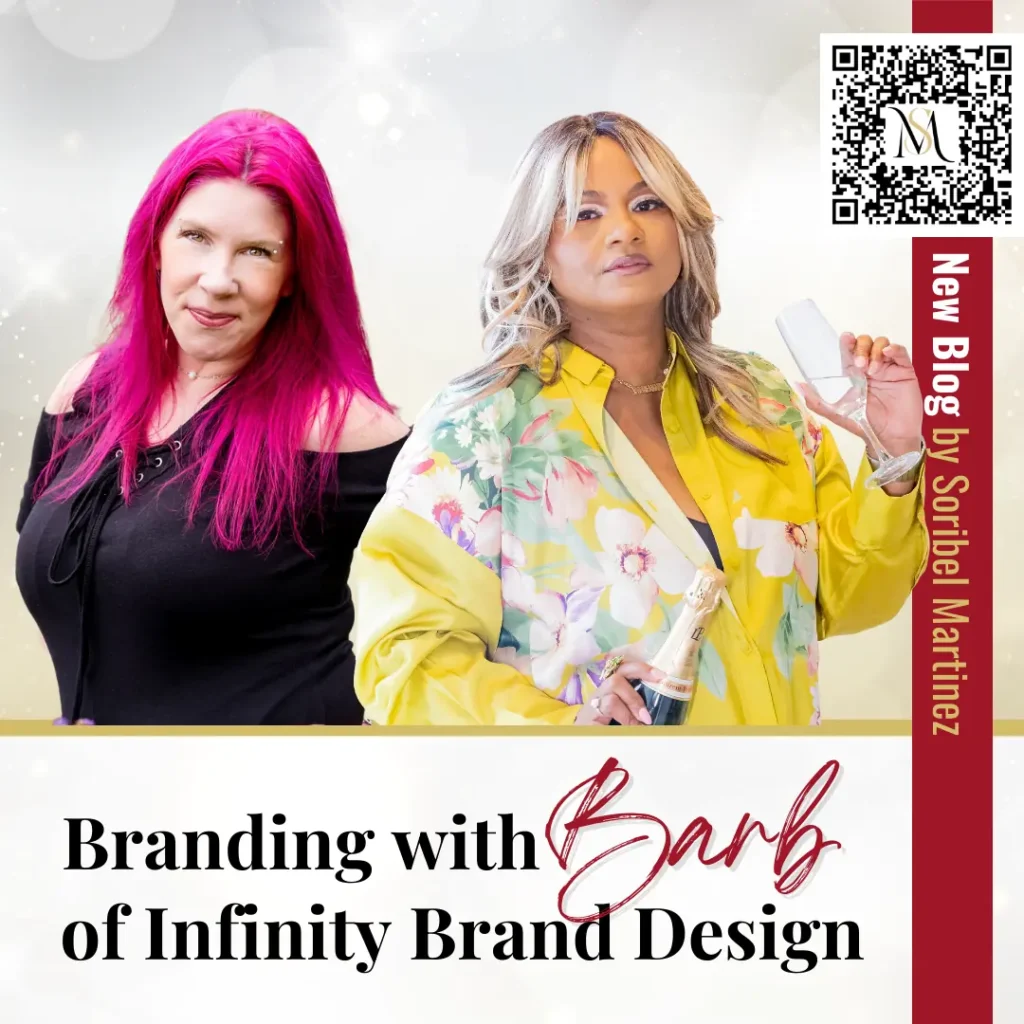 Private Practice Branding with Barb Pritchard of Infinity Brand Design