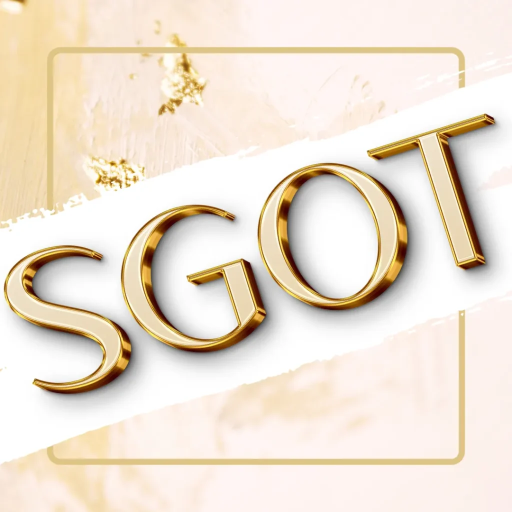 SGOT stands for Strengths, Growth Areas, Opportunities, and Threats.