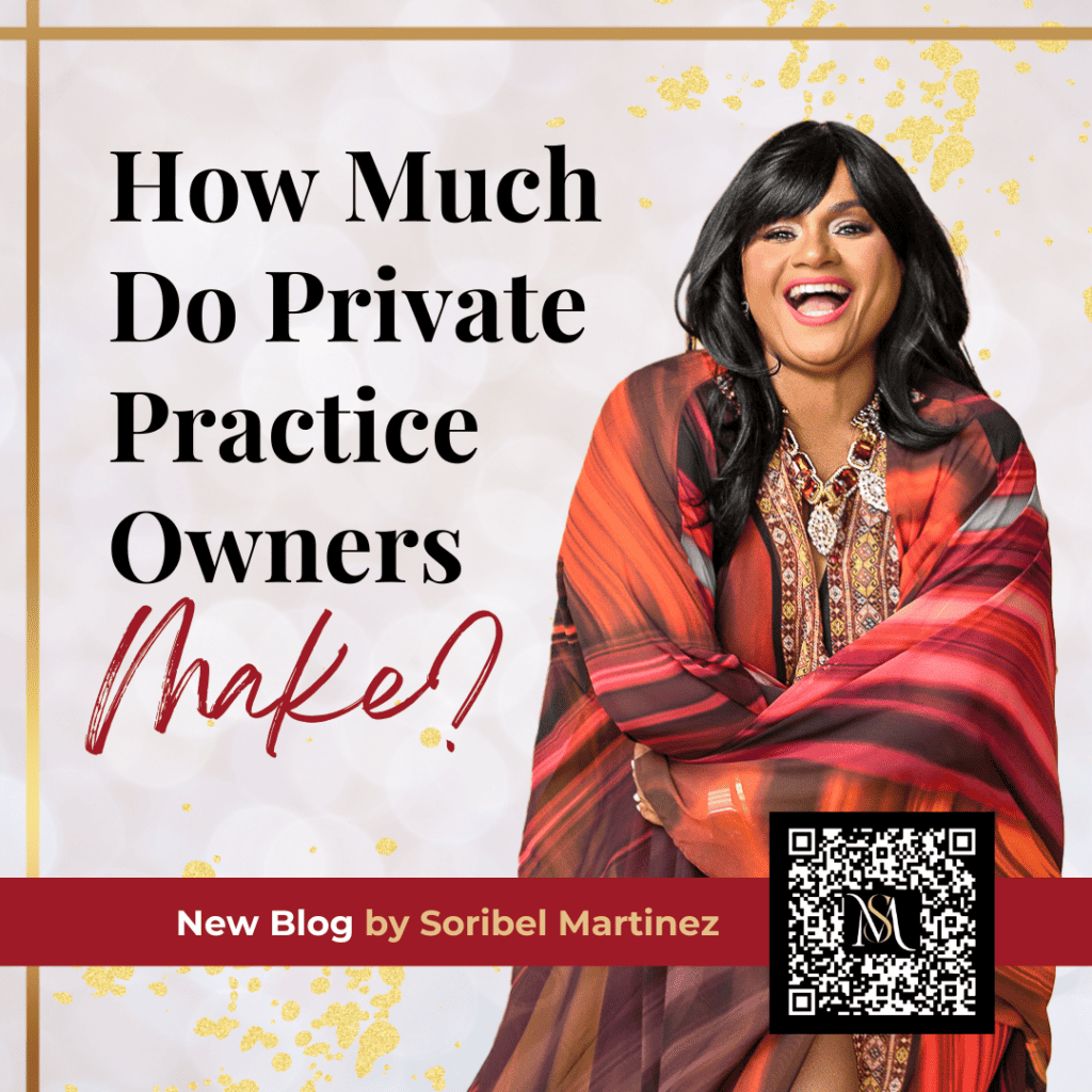How Much Do Private Practice Owners Make?