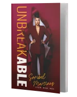 Unbreakable Book cover
